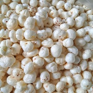 5 Suta Makhana