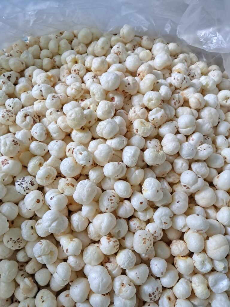 Premium Mithila Makhana from Bihar